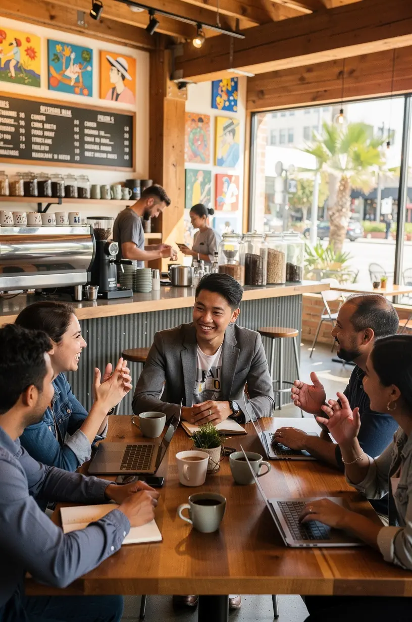 Structured planning for setting achievable goals