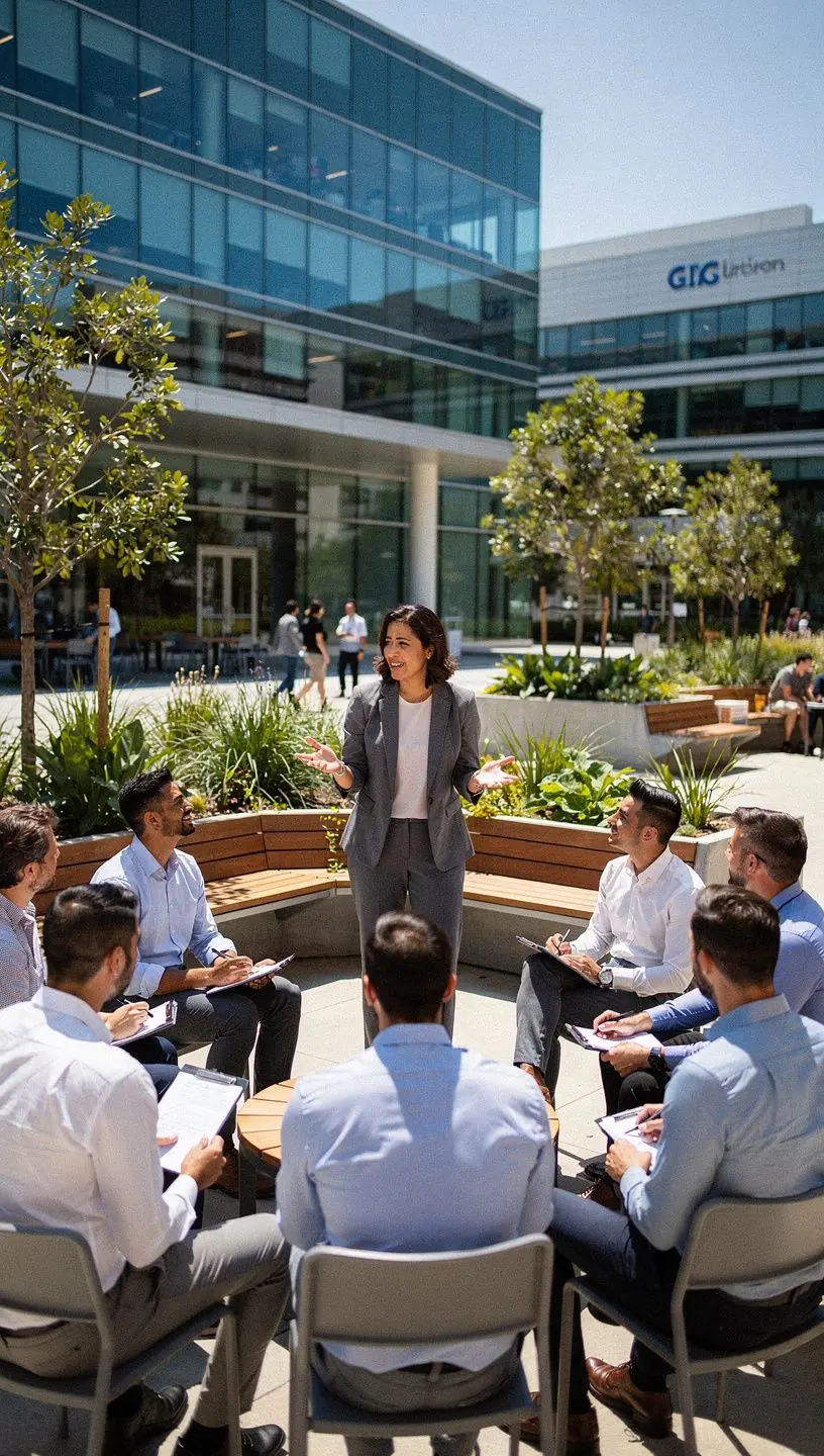 Customized productivity system for personal efficiency.